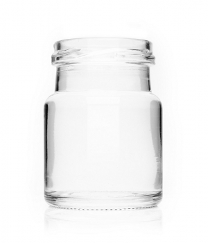 Lọ Thủy Tinh Nắp Vặn 70ml